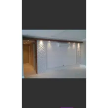 PINTURA RESIDENCIAL, ARTE E PINTURA