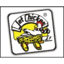 JET CHICKEN FRANGO FRITO