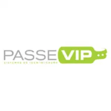 PASSE VIP PULSEIRAS DE IDENTIFICAÇÃO