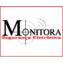 MONITORA SEGURANCA ELETRONICA