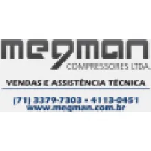 MEGMAN COMPRESSORES