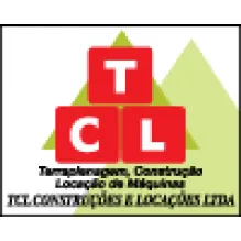 TCL CONSTRUCOES E LOCACOES