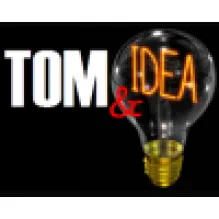 TOM IDEA CRIAÇÕES