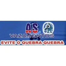 AS VAZAMENTOS