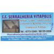 FF SERRALHERIA VITÁPOLIS