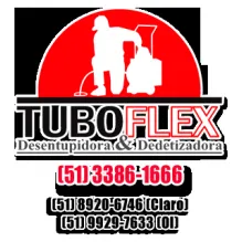 TUBO FLEX DESENTUPIDORA E DEDETIZADORA