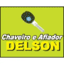 CHAVEIRO E AFIADOR DELSON
