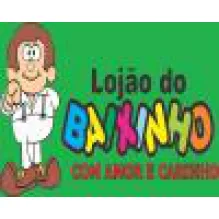 LOJÃO DO BAIXINHO GUARULHOS - LOJA DE ROUPAS PARA BEBÊS 