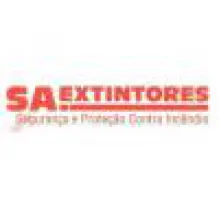 S A EXTINTORES SEGURANÇA E PROTEÇÃO CONTRA INCÊNDIO
