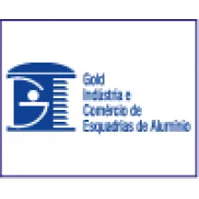 GOLD INDUSTRIA E COMERCIO DE ESQUADRIAS DE ALUMINIO