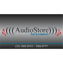 AUDIOSTORE