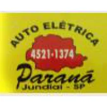 AUTO ELETRICA PARANA