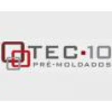 TEC 10 PRÉ MOLDADOS