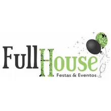 FULL HOUSE FESTAS & EVENTOS