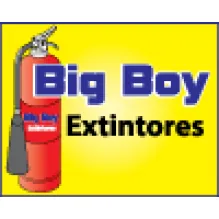 BIG BOY DISTRIBUIDORA DE EXTINTORES