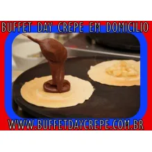 BUFFET DAY CREPE FRANCÊS ! WWW.BUFFETDAYCREPE.COM.BR