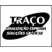 TRACO SINALIZAÇÃO EXPRESSA - SOLUÇÕES GRÁFICAS