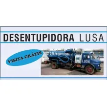 DESENTUPIDORA LUSA