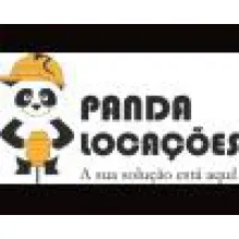 PANDA LOCAÇÕES DE MAQUINAS E EQUIPAMENTOS PARA CONSTRUÇÃO CIVIL.