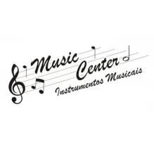 MUSIC CENTER INSTRUMENTOS MUSICAIS