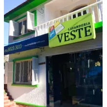 LAVANDERIA VESTE