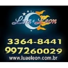LUA E LEON FESTAS E EVENTOS