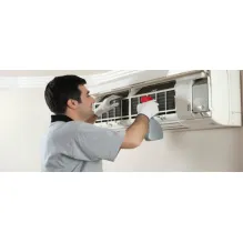 VITEC AR CONDICIONADO E CLIMATIZAÇÃO