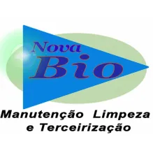 NOVA BIO MANUTENÇÃO LIMPEZA E TERCEIRIZAÇÃO