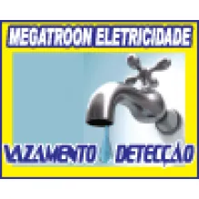 MAGATROON CAÇA VAZAMENTOS