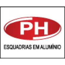PH ESQUADRIAS DE ALUMINIO
