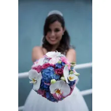 AMOR PERFEITO FLORES E DECORAÇÃO