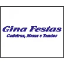 GINA FESTAS