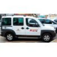 TAXI DOBLÔ JOÃO PESSOA