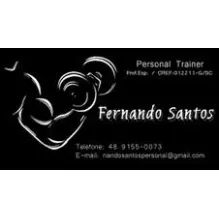 FERNANDO SANTOS - PERSONAL TRAINER