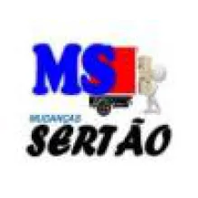 MUDANCAS E FRETES SERTAO