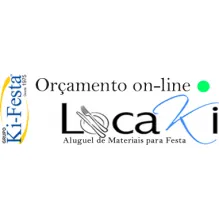 LOCAKI ALUGUEL DE MATERIAIS PARA FESTA