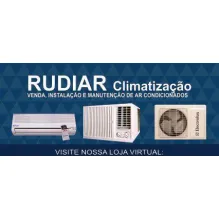 RUDIAR CLIMATIZAÇÃO