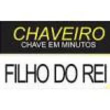 CHAVEIRO FILHO DO REI