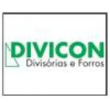 DIVICON DIVISORIAS E FORROS