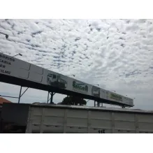 BACANÃO ACESSÓRIOS PARA CAMINHÕES 