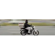 MOTOBOY RELAMPAGO
