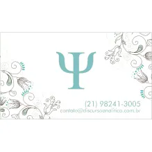 PSICÓLOGA TATIANA SOUSA