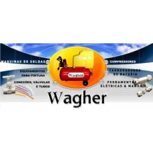 WAGHER COMPRESSORES E EQTOS. P/ PINTIRA LTDA