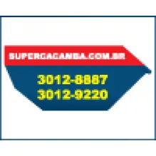 SUPER CAÇAMBAS