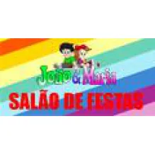 SALÃO DE FESTA JOÃO E MARIA ZONA SUL