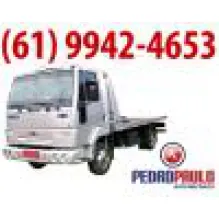 PEDRO PAULO GUINCHOS 24 HORAS