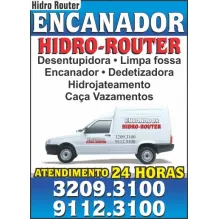 HIDRO-ROUTER