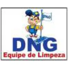 DNG EQUIPE DE LIMPEZA