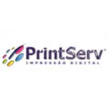 PRINTSERV IMPRESSÃO DIGITAL