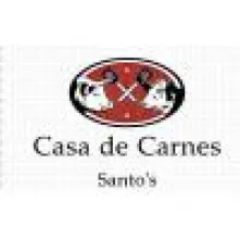 CASA DE CARNES SANTO'S